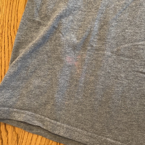 Mens Patagonia Fish Tee Shirt L - Picture 6 of 7